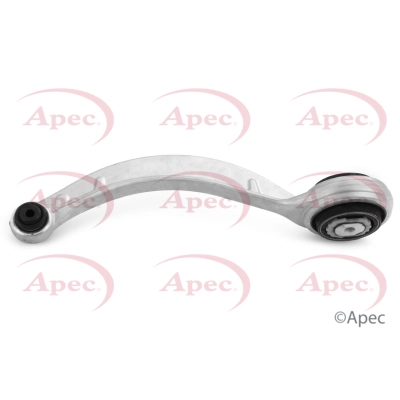 Control/Trailing Arm, wheel suspension (AST2665)