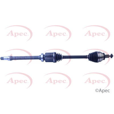 Drive Shaft (ADS1045R)