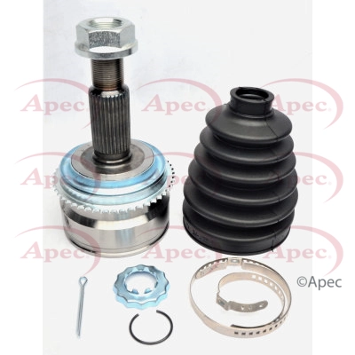 Joint, drive shaft (ACV1208)