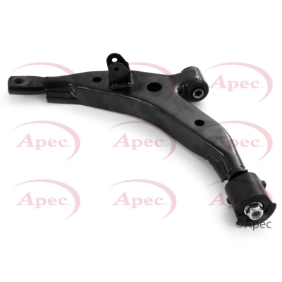 Control/Trailing Arm, wheel suspension (AST2511)