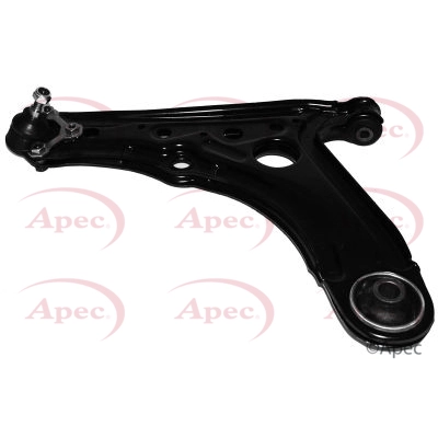 Control/Trailing Arm, wheel suspension (AST2145)