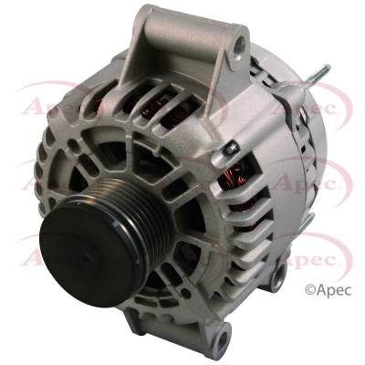 Alternator (AAL1386)