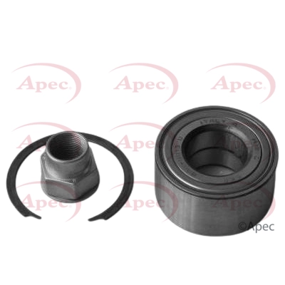 Wheel Bearing Kit (AWB1119)
