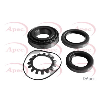 Wheel Bearing Kit (AWB1319)
