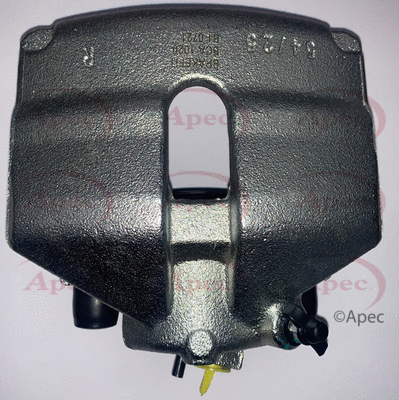 Brake Caliper