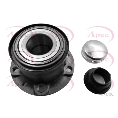 Wheel Bearing Kit (AWB1286)