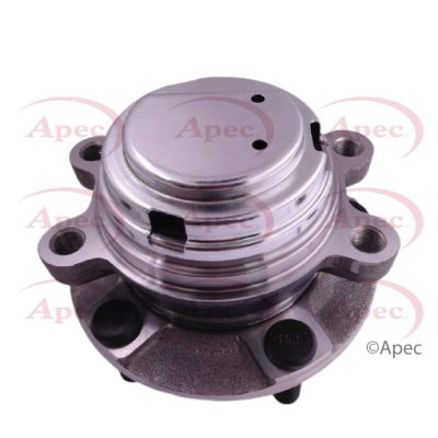 Wheel Bearing Kit (AWB1433)