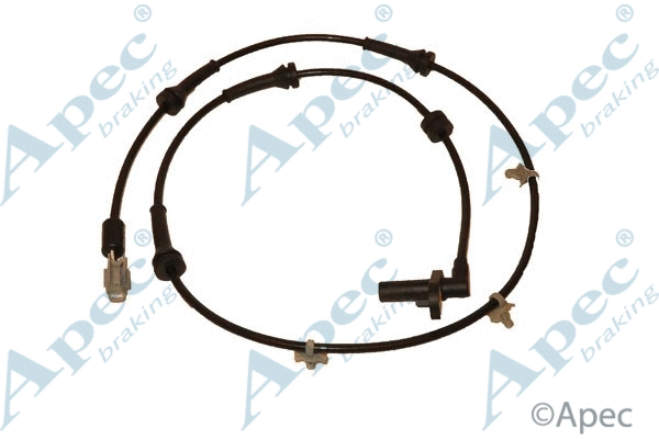 Sensor, wheel speed (ABS1056)