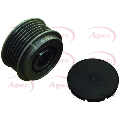 Alternator Freewheel Clutch (AOP1009)