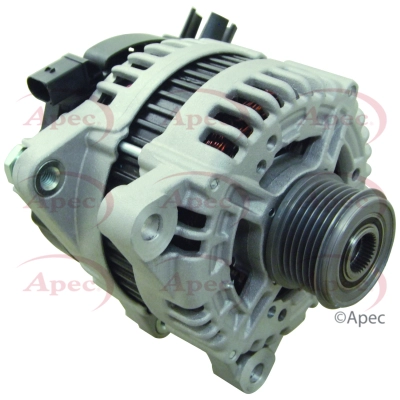 Alternator (AAL1174)