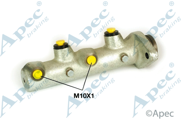 Brake Master Cylinder (MCY384)