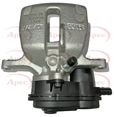 Brake Caliper