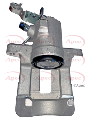 Brake Caliper (LCA235N)