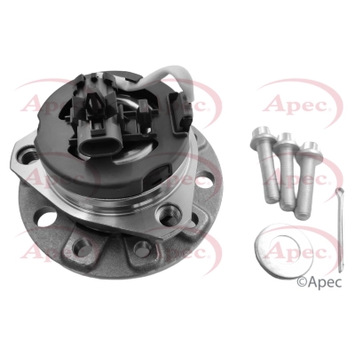 Wheel Bearing Kit (AWB1046)