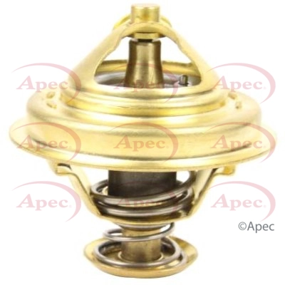 Thermostat, coolant (ATH1243)
