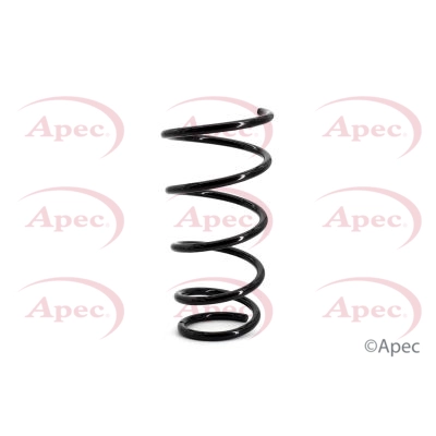 Suspension Spring (ACS1142)