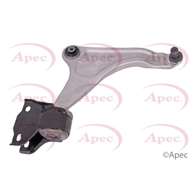Control/Trailing Arm, wheel suspension (AST2496)
