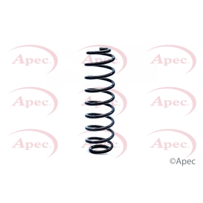 Suspension Spring (ACS1278)