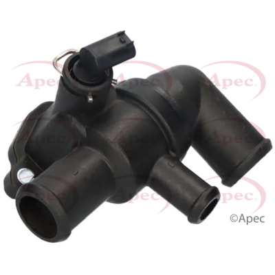Thermostat, coolant (ATH1251)