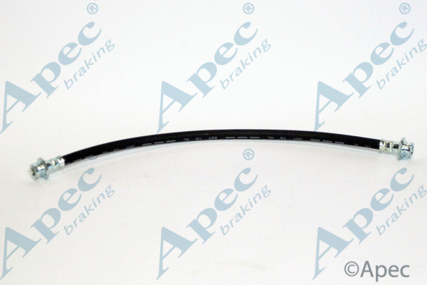 Brake Hose (HOS4347)