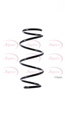 Suspension Spring (ACS1438)