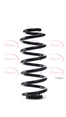 Suspension Spring (ACS1850)