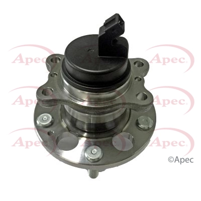 Wheel Bearing Kit (AWB1581)