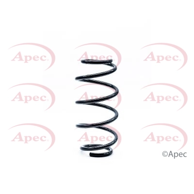 Suspension Spring (ACS1197)