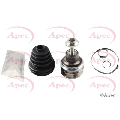 Joint, drive shaft (ACV1131)