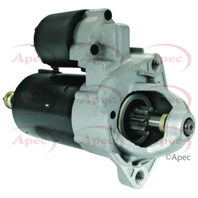 Starter (ASM1576)