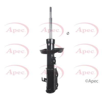 Shock Absorber (ASA1142)