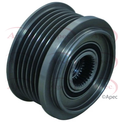 Alternator Freewheel Clutch (AOP1005)