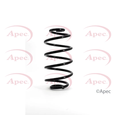 Suspension Spring (ACS1152)