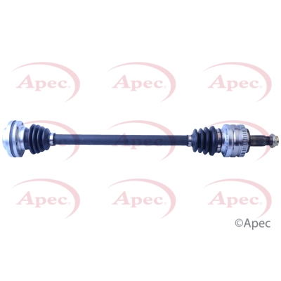 Drive Shaft (ADS1017R)