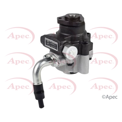 Hydraulic Pump, steering (APS1116)