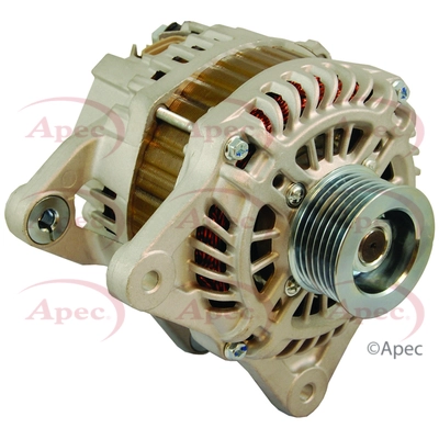 Alternator (AAL1228)