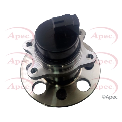 Wheel Bearing Kit (AWB1298)
