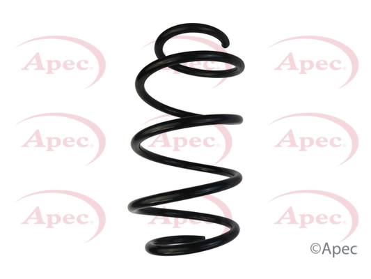 Suspension Spring (ACS1679)