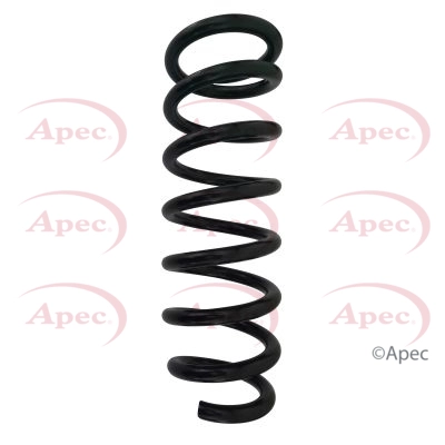 Suspension Spring (ACS1608)