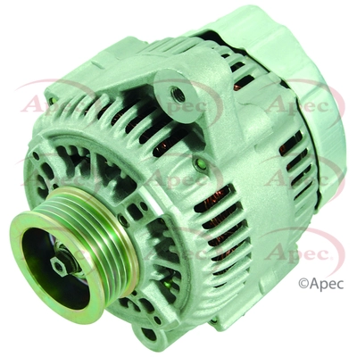 Alternator (AAL1652)