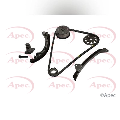 Timing Chain Kit (ACK4134)