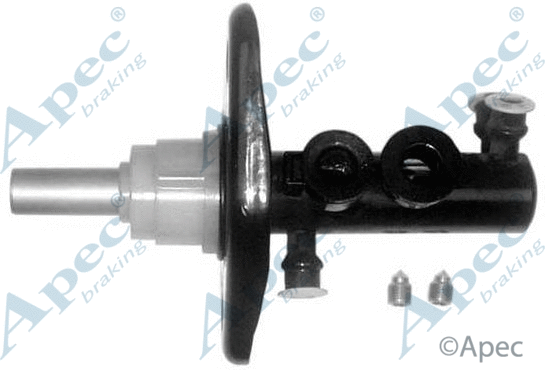 Brake Master Cylinder (MCY283)