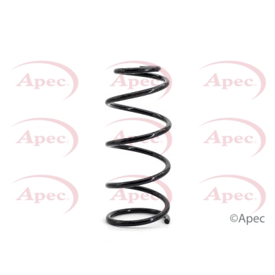 Suspension Spring (ACS1054)