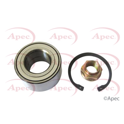 Wheel Bearing Kit (AWB1658)