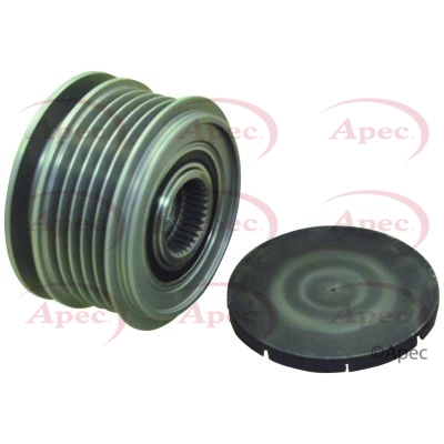 Alternator Freewheel Clutch (AOP1145)