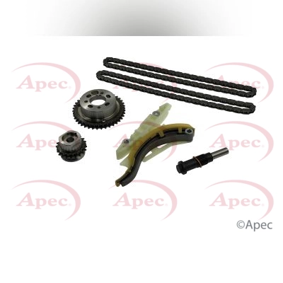 Timing Chain Kit (ACK4115)