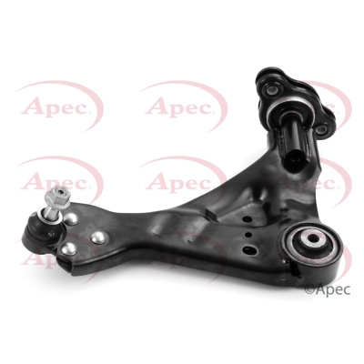 Control/Trailing Arm, wheel suspension (AST2617)