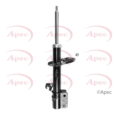 Shock Absorber (ASA1388)