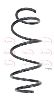 Suspension Spring (ACS1566)