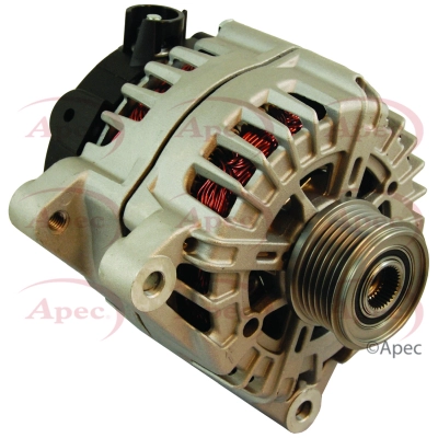 Alternator (AAL1707)